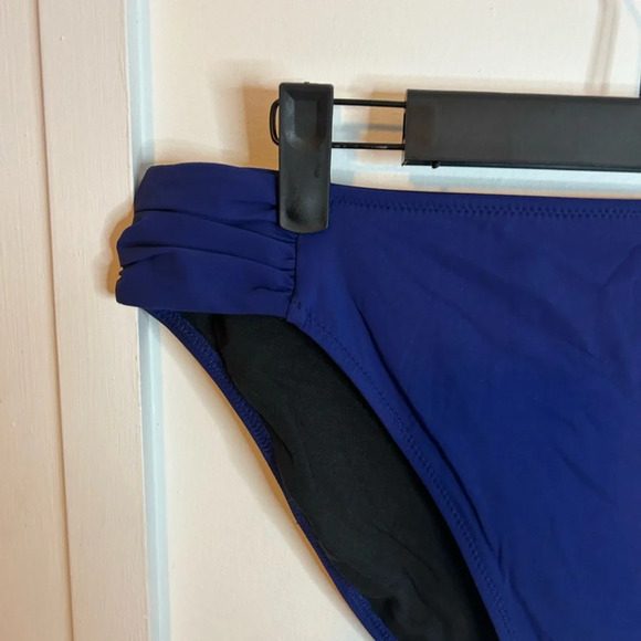 NWT PROFILE BY GOTTEX WOMENS BIKINI BOTTOMS - Picture 4 of 4